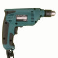 Imported Electric Drill Machine 6412 Hand Drill High Speed 450W 3400rpm 10MM - Electric Screw Driver Reversible Screwdriver 6412 Power Tool. 