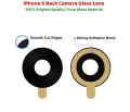 Apple IPhone 6 6S Back Camera Lens Glass Replacement. 