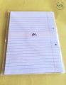 One Pack of Assignment Pages (8 copies) - Urdu single sided. 
