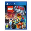 The LEGO Movie Videogame PS4 -  USED. 