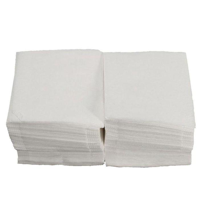 500pcs non-woven Empty Teabags String Heat Seal Filter Paper Herb Loose Tea Bag