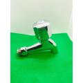 Original Brass Water Tap - With Brass Spindle. 