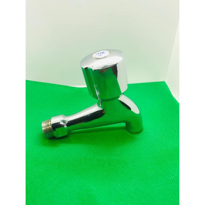 Original Brass Water Tap - With Brass Spindle