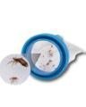 V-Comb Anti Lice - White & Blue. 