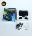 M10 EARBUDS | GAMING EARBUDS | TRUE WIRELESS EARBUDS | TYPE-C CHARGING | TWS Wireless Headset Touch Control Bluetooth Earbuds Gaming Mode. 