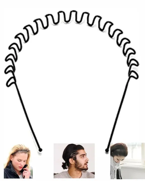 3PCS%20Wave%20Headband%20Metal%20Strong%20Hold%20Rust%20Free%20Hair%20Band%20Accessories%20for%20Men%20and%20Women%20Best%20Quality%20Strong%20Metal%20Zig%20Zag%20Hairband%20for%20Men%20&%20Women%20-%20Black%20-%20Image%203