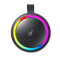 Anker Soundcore Mini 3 Pro Bluetooth Speaker Mini 3 Pro wireless speaker Anker Mini 3 Pro portable speaker Soundcore Mini 3 Pro audio quality. 