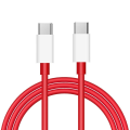 Original OPPO Super VOOC 150W USB-C to Type-C Fast Charging Cable for Find X6 Pro, OnePlus Ace 2 Pro, 10T, Ace, 10R  80W 65W SuperDart. 