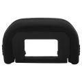 3X Camera Eyecup Eyepiece for Ef Replacement Viewfinder Protector for 350D 400D 450D 500D 550D 600D. 