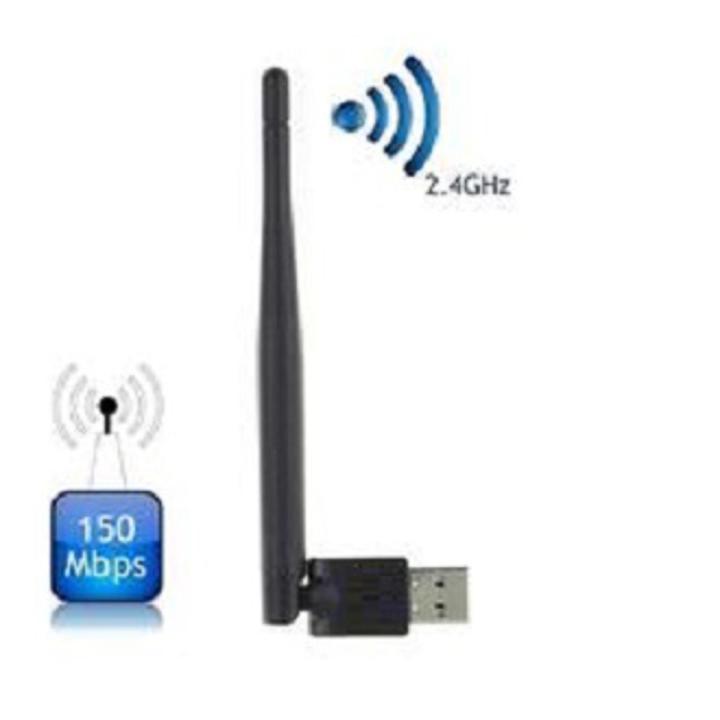 Wifi Portable USB Wifi device for Dish Receivers