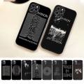 Joy Division Phone Case For Iphone 7 8 Plus X Xr Xs 11 12 13 Se2020 Mini Mobile Iphones 14 Pro Max Case. 