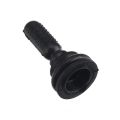 Manual Mirror Adjustment Knob Manual Door Wing Mirror Adjuster Knob For Ford For Fiesta MK6 2001-06 1507431 For Both LH RH.. 