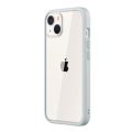 RhinoShield MOD NX Bumper Case for iPhone 13 Pro (6.1″) – White. 