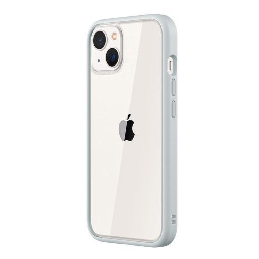RhinoShield MOD NX Bumper Case for iPhone 13 Pro (6.1″) – White