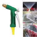 Cleaning Water Spray Plastic Metal Trigger High Pressure Water Spray Car Washing Spray Gardening Wanjia Spray Cleaning Spray Hand Spray. 