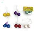 Swing Balls on A String Noise Maker Toys for Graduation Party Favors Kids Adults. 