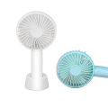 Mini portable hand fan / desk fan. 
