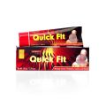 𝗛𝗘𝗠𝗔𝗡𝗜 𝗟𝗜𝗩𝗘 𝗡𝗔𝗧𝗨𝗥𝗔𝗟 - QUICK FIT CREAM 50GM. 