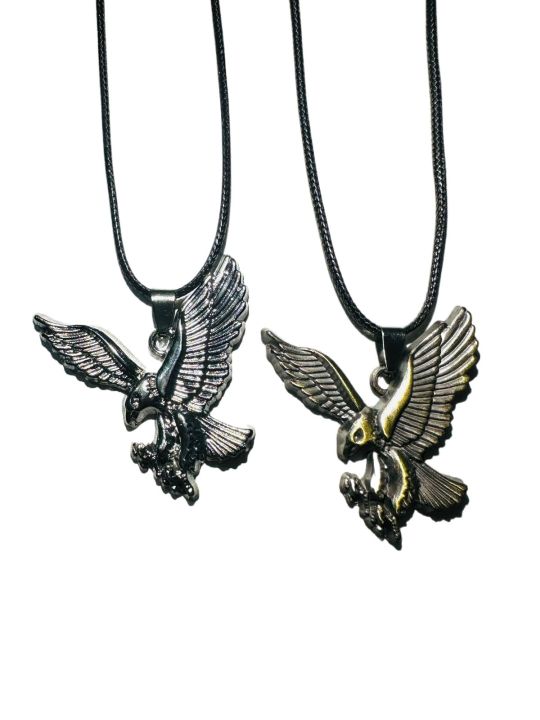 Eagle Necklace for boys and girls