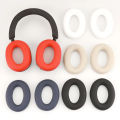 Silicone Earpad Covers for Sony WH-1000XM5 Earphone Ear Cushions Ear pads Headphones Sleeves Earcups. 