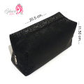 Large Capacity Makeup Pouch Multi function Purse Makeup Cosmetic Bag. 