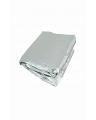 Daihatsu Eis Mira Car Top Cover Silver Coated - Water and Dust Proof - Grey Color. 