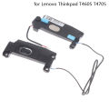 New Horn Built-in Speaker For Thinkpad T460S T470S Laptop 00JT988 Horn Sound. 