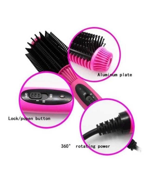 2in1%20Hair%20Straightener%20Comb%20Brush%20NHC-8810%20-%20Image%203