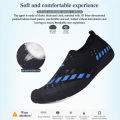 MeterMall Water Shoes Barefoot Shoes Beach Shoes Lightweight Swim Shoes With Ventilation Holes For Women Men Surfing Boating. 