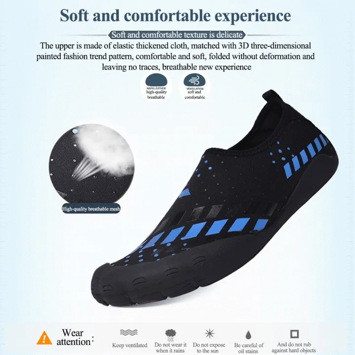 MeterMall%20Water%20Shoes%20Barefoot%20Shoes%20Beach%20Shoes%20Lightweight%20Swim%20Shoes%20With%20Ventilation%20Holes%20For%20Women%20Men%20Surfing%20Boating%20-%20Image%203