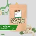 Cashew Nuts (Kaju) 100 Gram. 