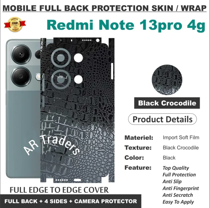 XIAOMI%20REDMI%20NOTE%2013%20PRO%20(4G)%20FULL%20BACK%20360%20premium%20Protection%20Skin%20Wrap%20with%20sides%20and%20camera%20protection%20skin%20for%20Xiaomi%20Redmi%20Note%2013%20Pro%204G%20full%20cover%20Premium%20Quality%20skin%20wrap%20sheet%20for%20xiaomi%20redmi%20note%2013pro%204g%20-%20Image%208