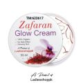 Zafran glow cream by ladiesshoppk - 50g TM:622617. 