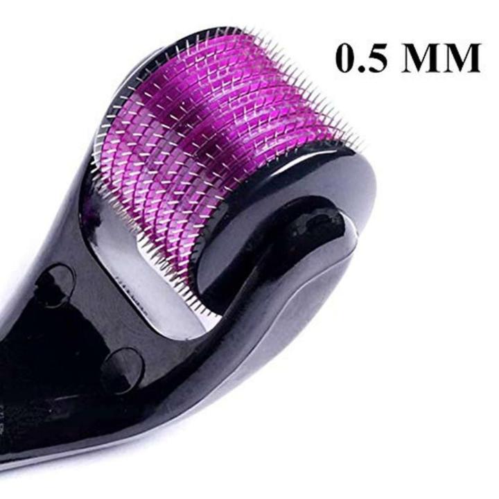 Derma Roller System 0.5mm