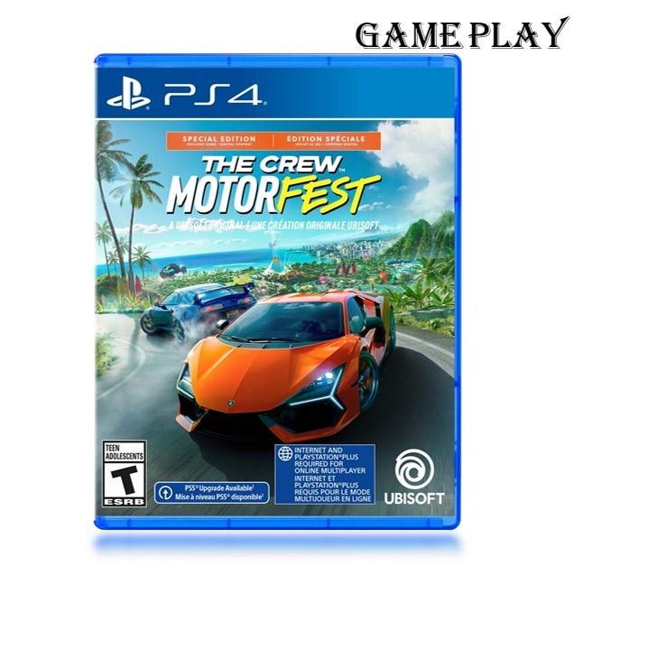 Games Forza Horizon Playstation Ps4 Forza Horizon For Ps3 Forza