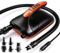 Stermay HT782 Dual Stage SUP Digital Inflator Pump 20 PSI 12v. 