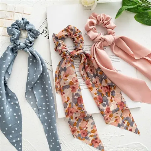 1PC%20Printed%20Hair%20Scarf%20Scruncheis%20for%20Women%20Knotted%20Bow%20Hair%20Ties%20Elastic%20Bands%20Satin%20Hair%20Ribbon%20Scrunchy%20Red%20Ponytail%20Holder%20for%20Women%20and%20Girls%20-%20Image%204