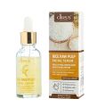 Rice Raw Pulp Whitening Facial Serum Moisturize Skin. 