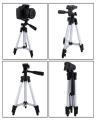 Professional Camera Tripod Stand Holder + Phone Holder + For Samsung Digital Camera smart phone. 