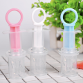 1 Pcs Baby medicine dispenser baby medical feeders liquid medicine dropper. 
