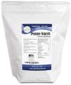 Potato starch 2 Lb. 