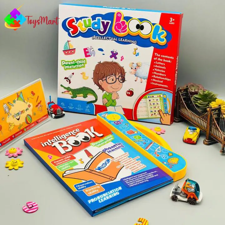Study%20Book%20By%20The%20Toys%20Mart%20Intelligence%20Baby%20book%20Sound%20Book%20for%20Children,%20English%20Letters%20&%20Words%20Learning%20Book,%20Fun%20Educational%20Toys%20Activities%20With%20Numbers,%20Shapes,%20Animals%20phonetic%20learning%20book%20for%20Toddlers%20Study%20E%20Book%20For%20Kids%20-%20Image%206