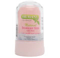 𝗛𝗘𝗠𝗔𝗡𝗜 𝗟𝗜𝗩𝗘 𝗡𝗔𝗧𝗨𝗥𝗔𝗟 - ROSE NATURAL DEODORANT STICK WITH 70GM. 