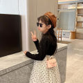 New Girl Pearl Handbag Small Fragrant Style Diamond Jelly Bag Mini Shoulder Crossbody Bag Children's Bag Wholesale. 