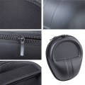 Portable Shockproof Headphone Bag Hard Box Earphone Case Headset Carry Pouch Storage Bag. 