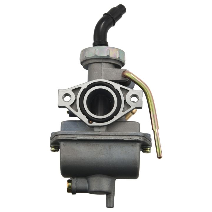 Carburetor for 50Cc 70Cc 90Cc 110Cc 125Cc 110B SunL Chinese ATV 4 Go Kart Dirt Bike for CRF50F XL75 CRF80F XR50R with Air Fuel Filter