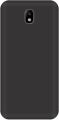 Samsung J7 Pro  matte black cover. 