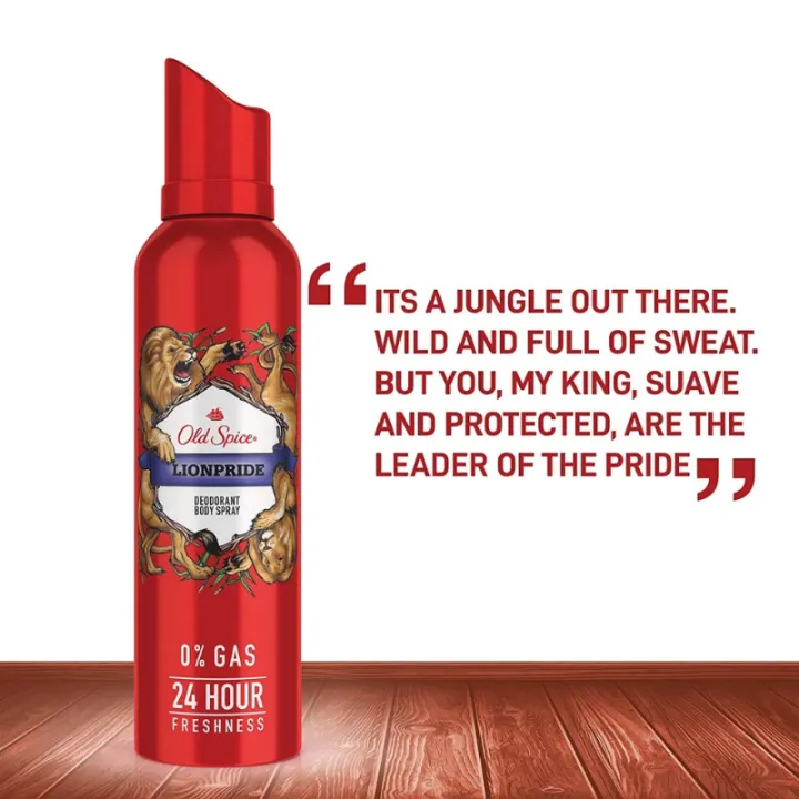 Old%20Spice%20Lionpride%200%25%20Gas%20Deodorant%20Body%20Spray%20140ml%20For%20Men%20-%20Image%203