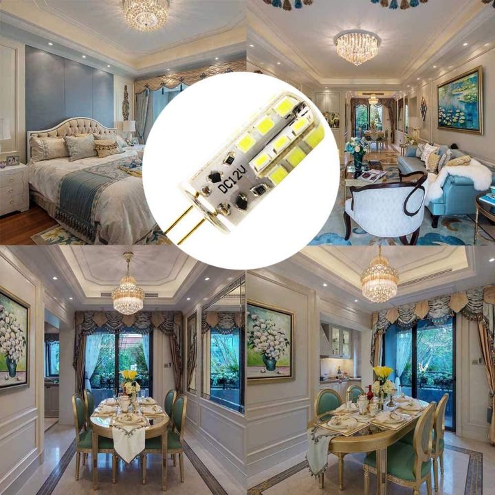G4%20LED%20light%20bulbs,%203%20Watt,%2012%20V%20DC,%2024%20x%202835%20SMD,%206000%20K,%20cool%20white,%20-%20Image%204