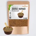 White Cumin Seeds Powder | Zeera Powder | Zera Safaid / Sufaid. 